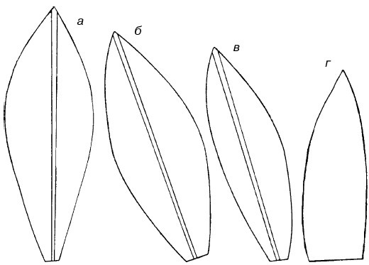 Иллюстрация к книге — Букеты. Искусственные цветы [i_026.jpg]