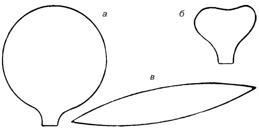 Иллюстрация к книге — Букеты. Искусственные цветы [i_057.jpg]