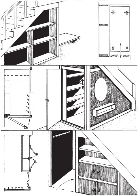 Иллюстрация к книге — Мебель своими руками [i_010.jpg]