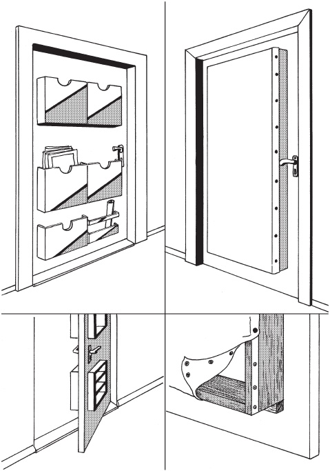 Иллюстрация к книге — Мебель своими руками [i_013.jpg]