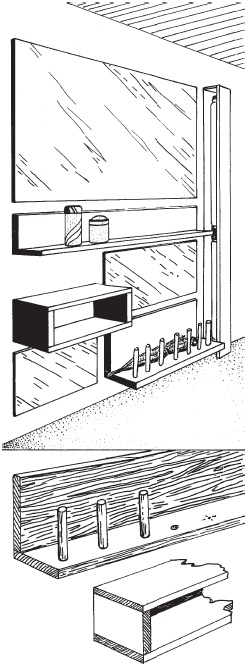 Иллюстрация к книге — Мебель своими руками [i_017.jpg]