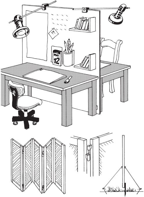 Иллюстрация к книге — Мебель своими руками [i_021.jpg]