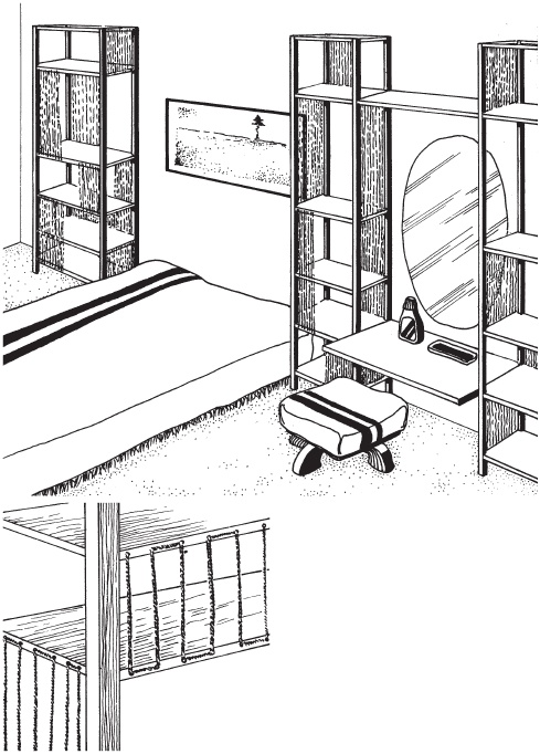 Иллюстрация к книге — Мебель своими руками [i_026.jpg]