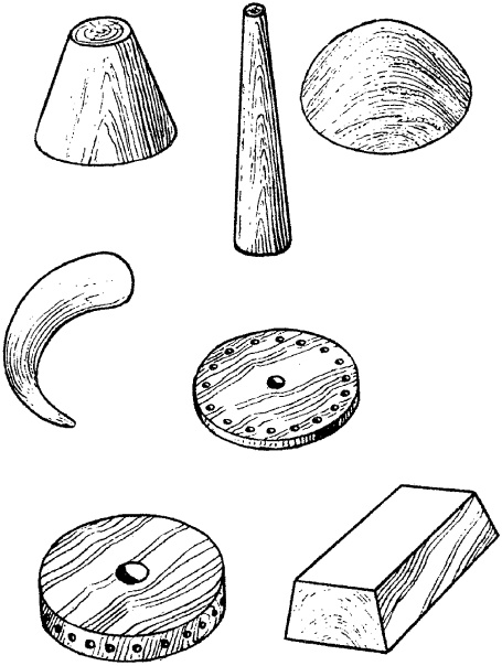 Иллюстрация к книге — Изделия из лозы [i_005.jpg]
