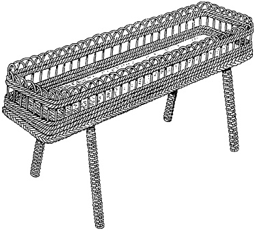 Иллюстрация к книге — Изделия из лозы [i_041.jpg]