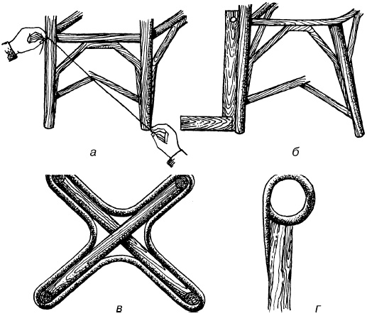 Иллюстрация к книге — Изделия из лозы [i_045.jpg]