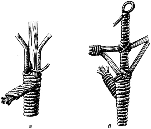 Иллюстрация к книге — Изделия из лозы [i_046.jpg]