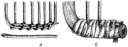 Иллюстрация к книге — Изделия из лозы [i_047.jpg]