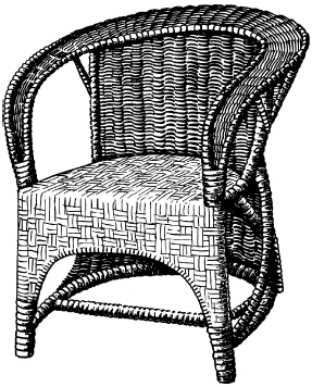 Иллюстрация к книге — Изделия из лозы [i_053.jpg]