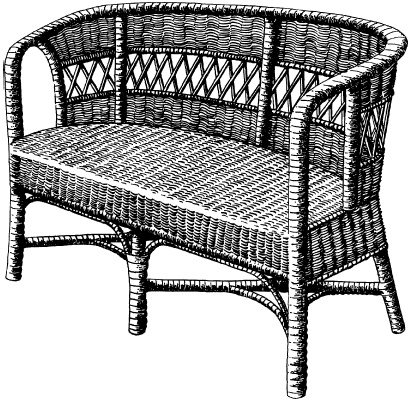 Иллюстрация к книге — Изделия из лозы [i_055.jpg]