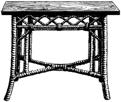 Иллюстрация к книге — Изделия из лозы [i_056.jpg]