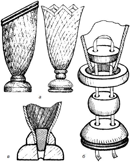 Иллюстрация к книге — Изделия из лозы [i_070.jpg]