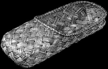 Иллюстрация к книге — Изделия из лозы [i_079.jpg]