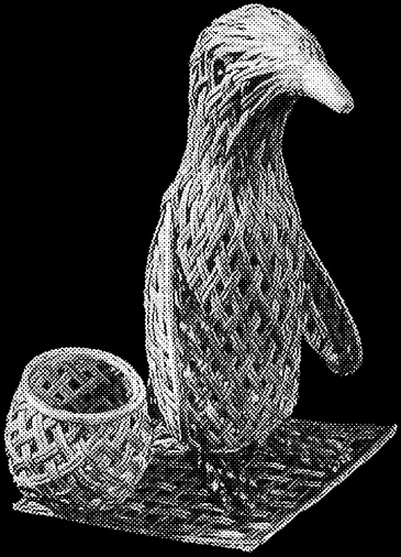 Иллюстрация к книге — Изделия из лозы [i_085.jpg]