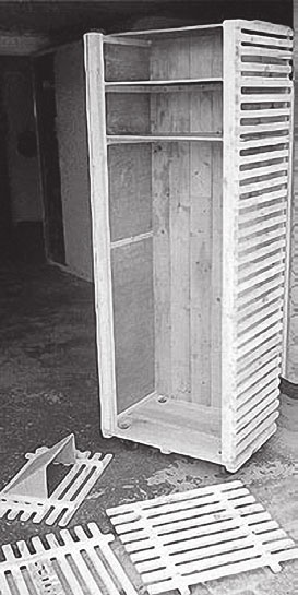 Иллюстрация к книге — Дачные самоделки [i_004.jpg]