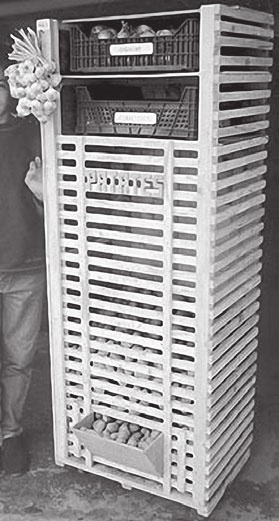 Иллюстрация к книге — Дачные самоделки [i_005.jpg]