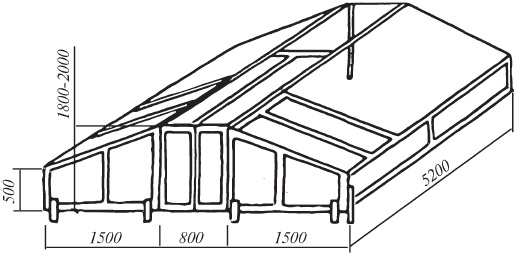 Иллюстрация к книге — Дачные самоделки [i_006.jpg]