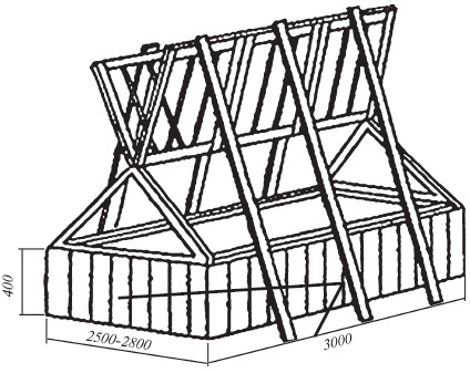 Иллюстрация к книге — Дачные самоделки [i_008.jpg]