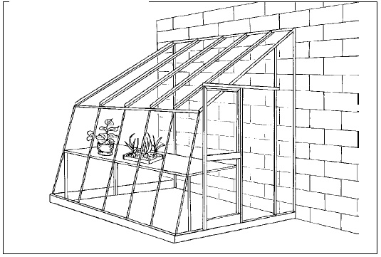 Иллюстрация к книге — Современные теплицы и парники [i_045.jpg]