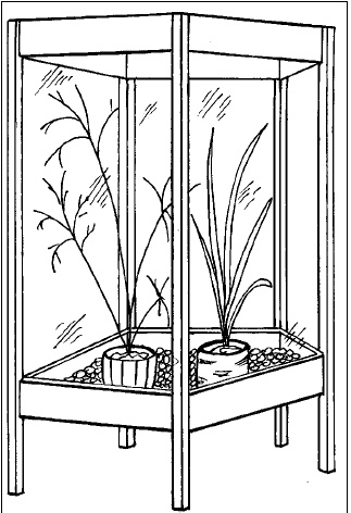 Иллюстрация к книге — Современные теплицы и парники [i_048.jpg]