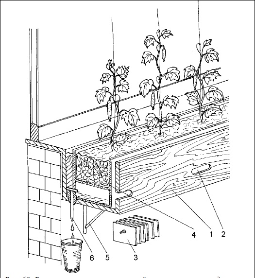 Иллюстрация к книге — Современные теплицы и парники [i_066.jpg]