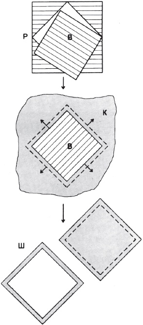 Иллюстрация к книге — Пэчворк и квилтинг [i_004.jpg]
