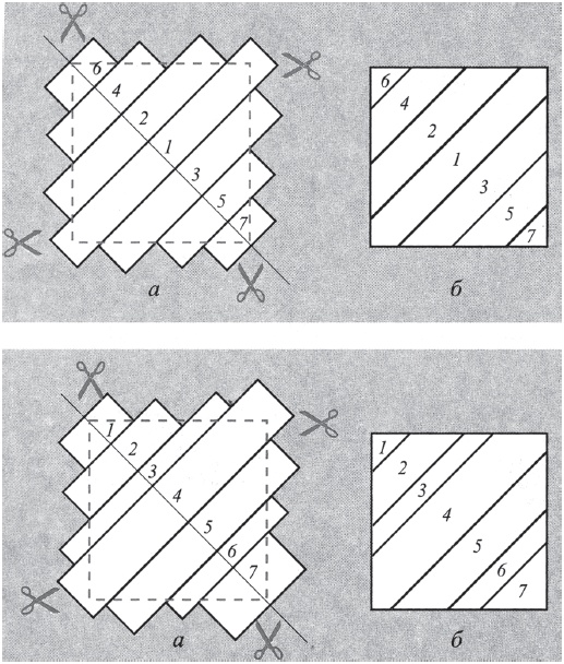 Иллюстрация к книге — Пэчворк и квилтинг [i_014.jpg]