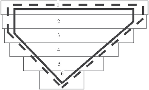 Иллюстрация к книге — Пэчворк и квилтинг [i_024.jpg]