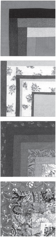 Иллюстрация к книге — Пэчворк и квилтинг [i_031.jpg]