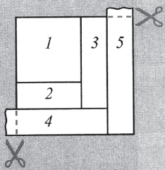 Иллюстрация к книге — Пэчворк и квилтинг [i_034.jpg]