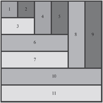 Иллюстрация к книге — Пэчворк и квилтинг [i_044.jpg]