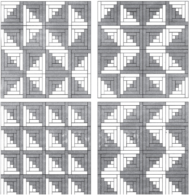 Иллюстрация к книге — Пэчворк и квилтинг [i_050.jpg]