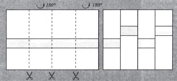 Иллюстрация к книге — Пэчворк и квилтинг [i_073.jpg]