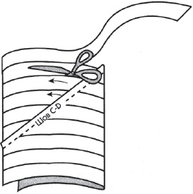 Иллюстрация к книге — Пэчворк и квилтинг [i_099.jpg]