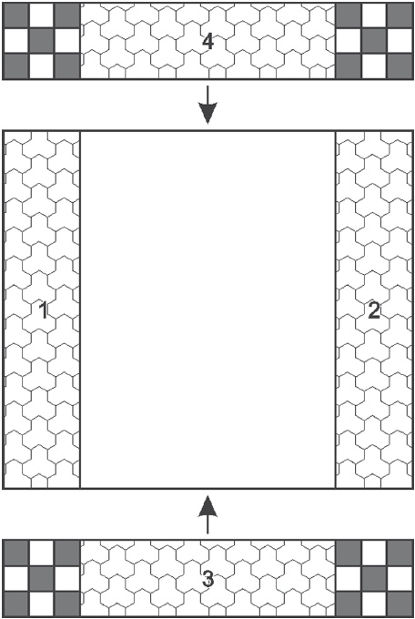 Иллюстрация к книге — Пэчворк и квилтинг [i_102.jpg]
