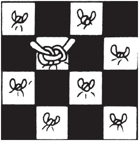 Иллюстрация к книге — Пэчворк и квилтинг [i_110.jpg]