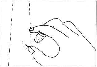 Иллюстрация к книге — Пэчворк и квилтинг [i_113.jpg]