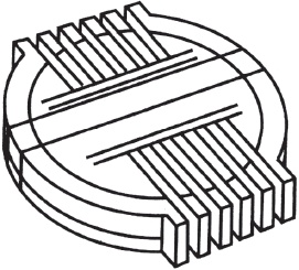 Иллюстрация к книге — Пэчворк и квилтинг [i_115.jpg]