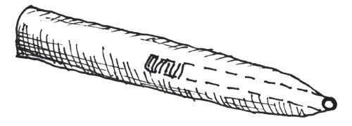 Иллюстрация к книге — Оригинальные изделия из кожи своими руками. Секреты изготовления [i_002.jpg]