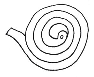 Иллюстрация к книге — Оригинальные изделия из кожи своими руками. Секреты изготовления [i_012.jpg]