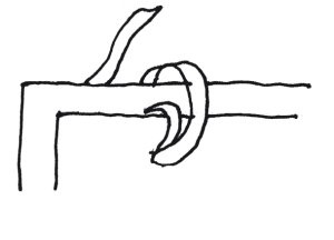 Иллюстрация к книге — Оригинальные изделия из кожи своими руками. Секреты изготовления [i_014.jpg]