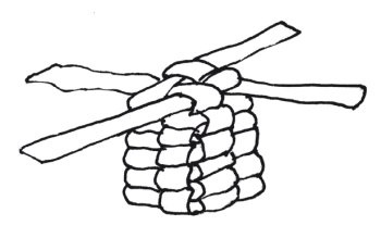 Иллюстрация к книге — Оригинальные изделия из кожи своими руками. Секреты изготовления [i_031.jpg]