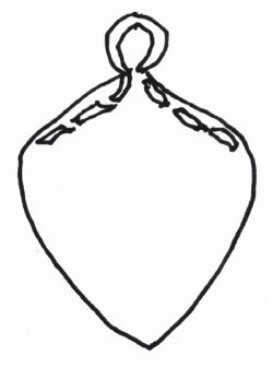 Иллюстрация к книге — Оригинальные изделия из кожи своими руками. Секреты изготовления [i_050.jpg]