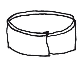 Иллюстрация к книге — Оригинальные изделия из кожи своими руками. Секреты изготовления [i_051.jpg]