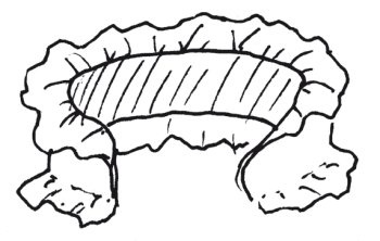 Иллюстрация к книге — Оригинальные изделия из кожи своими руками. Секреты изготовления [i_052.jpg]