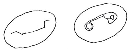 Иллюстрация к книге — Оригинальные изделия из кожи своими руками. Секреты изготовления [i_056.jpg]