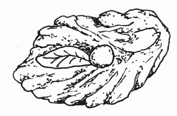 Иллюстрация к книге — Оригинальные изделия из кожи своими руками. Секреты изготовления [i_057.jpg]