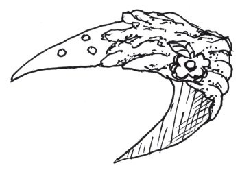 Иллюстрация к книге — Оригинальные изделия из кожи своими руками. Секреты изготовления [i_058.jpg]