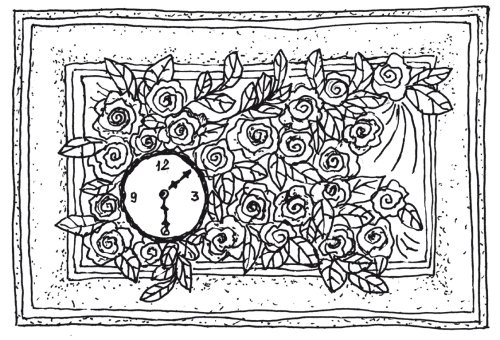 Иллюстрация к книге — Оригинальные изделия из кожи своими руками. Секреты изготовления [i_085.jpg]