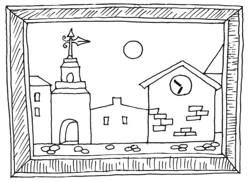 Иллюстрация к книге — Оригинальные изделия из кожи своими руками. Секреты изготовления [i_092.jpg]